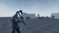 Kratos screenshot, image №2565277 - RAWG