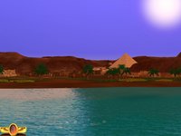 Immortal Cities: Children of the Nile screenshot, image №396488 - RAWG