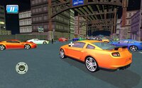 VR Sport Tuning Cars Show screenshot, image №2696334 - RAWG