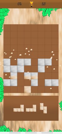 Block Puzzle Revolution screenshot, image №2472730 - RAWG