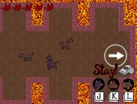 Escape from the Wash Basin screenshot, image №2889322 - RAWG
