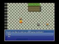 Search for endless adventures Demo v1 screenshot, image №1741316 - RAWG
