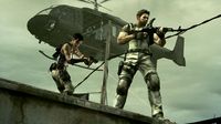 Resident Evil 5 screenshot, image №723572 - RAWG
