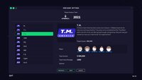 League Manager 2022 screenshot, image №3123595 - RAWG