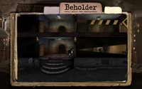 Beholder (Free) screenshot, image №2165947 - RAWG