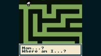 The Maze (itch) (cwbgamestudio) screenshot, image №3041174 - RAWG