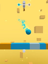 Swing Cut screenshot, image №1846325 - RAWG