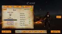 Dark Siege - The First Knight screenshot, image №3306423 - RAWG