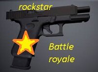 Rockstar Battle Royale screenshot, image №2793874 - RAWG
