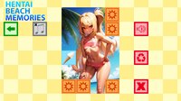 Hentai Beach Memories screenshot, image №3883904 - RAWG