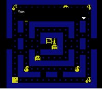 Pacman's Big Day Off screenshot, image №1129417 - RAWG