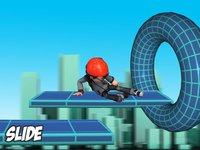 Run Jump and Slide screenshot, image №1606019 - RAWG