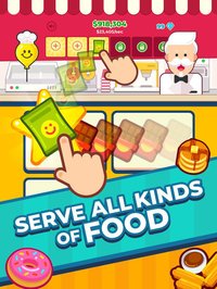 Food Empire - Merge, Inc. screenshot, image №1842988 - RAWG