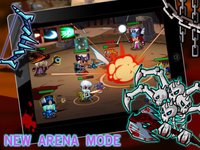 Heroes vs Monsters screenshot, image №34402 - RAWG