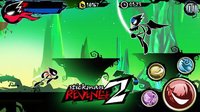 Stickman Revenge 2 screenshot, image №1421883 - RAWG