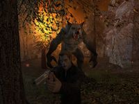Vampire: The Masquerade - Bloodlines screenshot, image №181105 - RAWG