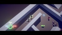 Snake Force (itch) screenshot, image №1012635 - RAWG