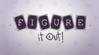 Figure it Out! screenshot, image №4167782 - RAWG