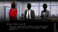The Hurt in Secret screenshot, image №2882780 - RAWG