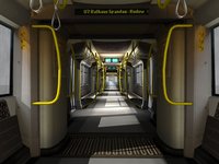 World of Subways Vol. 2: U7 - Berlin screenshot, image №528819 - RAWG