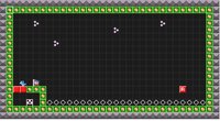 There and Back again (Ezra Szanton) screenshot, image №3612845 - RAWG