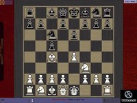 Tournament Chess 2 screenshot, image №405042 - RAWG