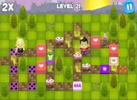 Save The Princess: Love Triangle screenshot, image №1738964 - RAWG