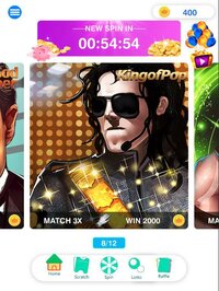 Lucky Spin - Win Big Rewards screenshot, image №2393059 - RAWG
