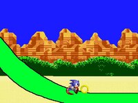 Sonic Emerald screenshot, image №3019545 - RAWG