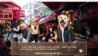 A Summer with the Shiba Inu - Demo screenshot, image №1798852 - RAWG