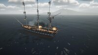 Naval Combat - prototype screenshot, image №3383874 - RAWG