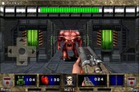 DOOM II RPG screenshot, image №934623 - RAWG