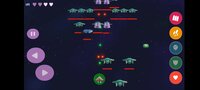 Mini Invaders (crisschiaff) screenshot, image №3784174 - RAWG