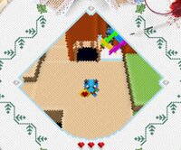 Needle & Frost screenshot, image №3528645 - RAWG