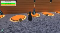 Swemark and Denden's Great Eggventure! screenshot, image №1228189 - RAWG