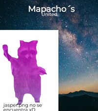 Mapacho´s United screenshot, image №2742548 - RAWG