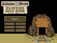 Solitaire World: Klondike Gold Rush screenshot, image №2132553 - RAWG