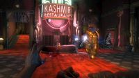 BioShock 2 screenshot, image №274622 - RAWG