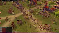Warlords Under Siege screenshot, image №3677466 - RAWG