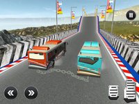 Chain Cars - Impossible Racing screenshot, image №1855416 - RAWG