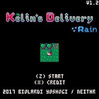 Kelin's Delivery: Rain screenshot, image №1008365 - RAWG