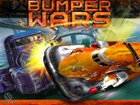 Bumper Wars screenshot, image №329672 - RAWG