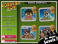 Robbery Bob screenshot, image №679025 - RAWG