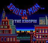 The Amazing Spider-Man vs. The Kingpin screenshot, image №739472 - RAWG