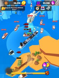 BattleShip - Build Ship screenshot, image №3489311 - RAWG