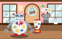 Crazy Smoothie Maker screenshot, image №3798658 - RAWG