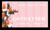CATSITTER screenshot, image №1107617 - RAWG