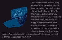 Mermaids of Ganymede screenshot, image №3050240 - RAWG