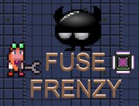 Fuse Frenzy screenshot, image №3290565 - RAWG