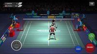 Real Badminton screenshot, image №2122655 - RAWG